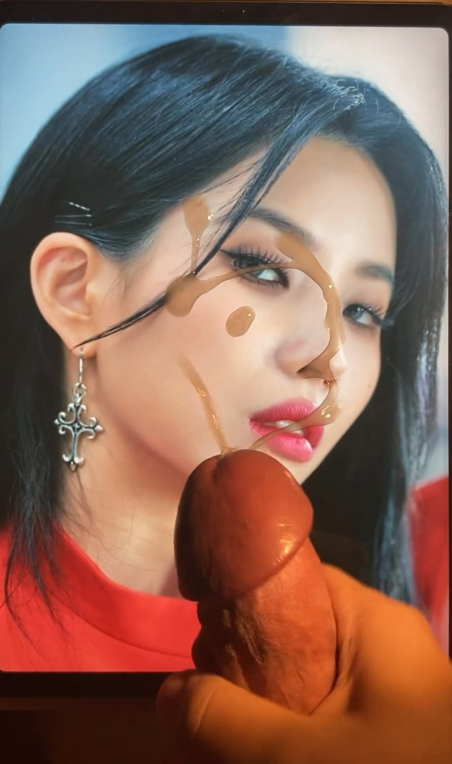 SKpUri9Z Soyeon Jeon Cumshot Tribute CumTribute KPop 05.jpg